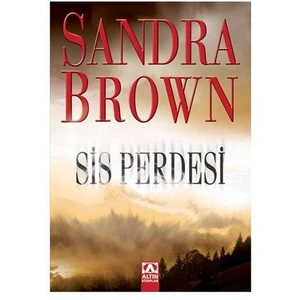 Sis Perdesi - Sandra Brown