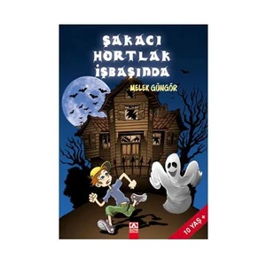 Şakacı Hortlak İşbaşında