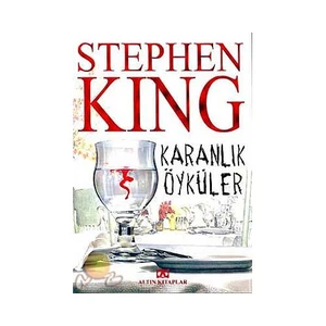 Karanlık Öyküler - Stephen King