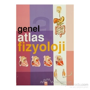 Genel Atlas Fizyoloji-Jose Tola
