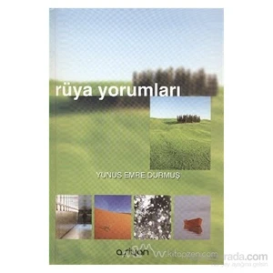Rüya Yorumları (Ciltli)-Yunus Emre Durmuş