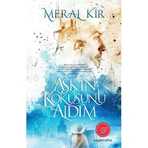 Aşkın Kokusunu Aldım-Meral Kır