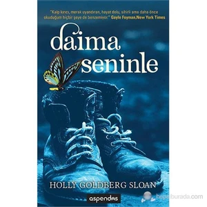 Daima Seninle-Holly Goldberg Sloan