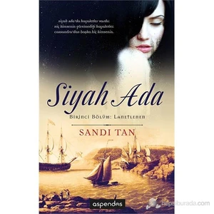 Siyah Ada Birinci Bölüm: Lanetlenen-Sandi Tanaka