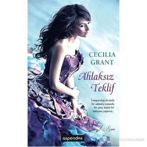 Ahlaksız Teklif-Cecilia Grant