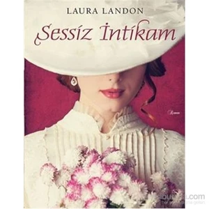 Sessiz İntikam-Laura Landon