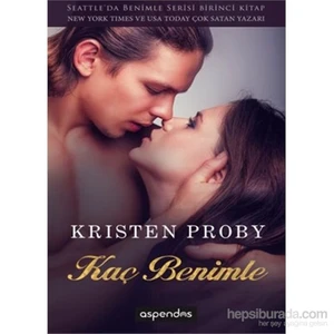 Kaç  Benimle-Kristen Proby