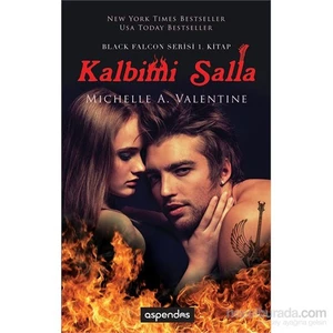 Kalbimi Salla-Michelle A. Valentine