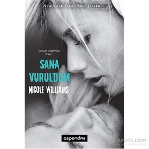 Sana Vuruldum-Nicole Williams