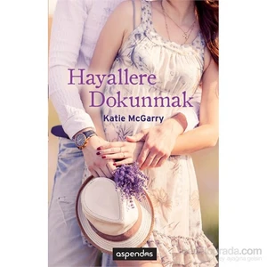 Hayallere Dokunmak-Katie Mcgarry