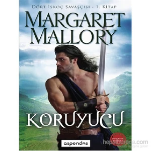 Koruyucu-Margaret Mallory