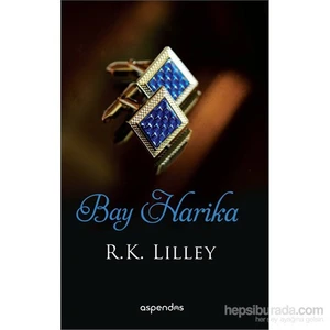 Bay Harika-R. K. Lilley
