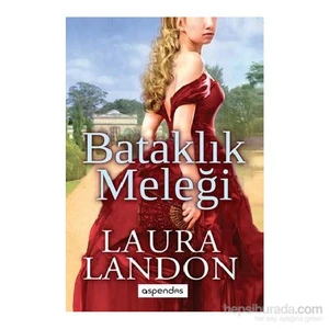 Bataklık Meleği-Laura Landon