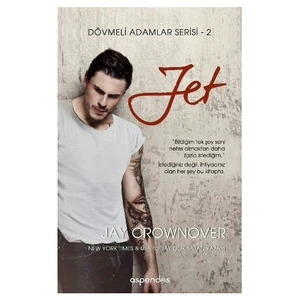 Jet-Jay Crownover