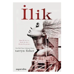 İlik-Tarryn Fisher