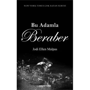 Bu Adamla Beraber-Jodi Ellen Malpas