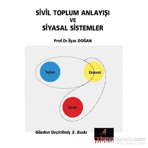 Sivil Toplum Anlayışı Ve Siyasal Sistemler