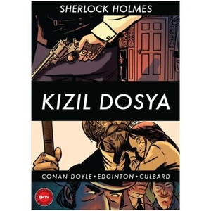 Sherlock Holmes – Kızıl Dosya
