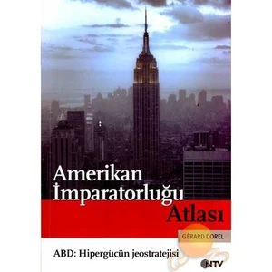 Amerikan İmparatorluğu Atlası