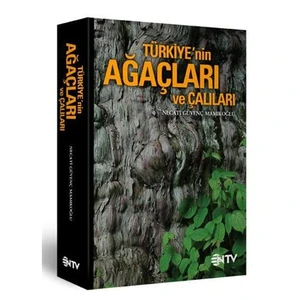Türkiye’nin Ağaçları Ve Çalıları