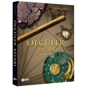 Ölçüler Kitabı