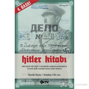 Hitler Kitabı