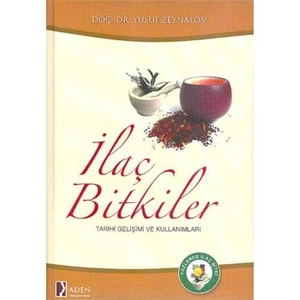 İlaç Bitkiler-Yusuf Zeynalov