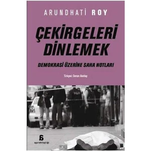 Çekirgeleri Dinlemek