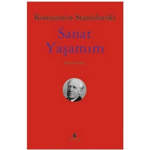 Sanat Yaşamım