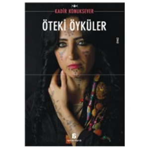 Öteki Öyküler - Kadir Konuksever