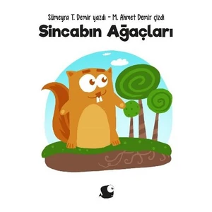 Sincabın Ağaçları (Bir Kutu Masal)-Sümeyra T. Demir