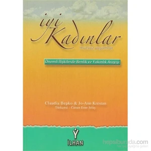 İyi Kadınlar Mutsuz Yaşamlar-Jo-Ann Krestan