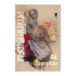 Ak Topraklar - Emine Işınsu