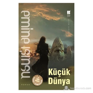 Küçük Dünya - Emine Işınsu