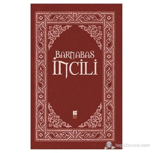 Barnabas İncili