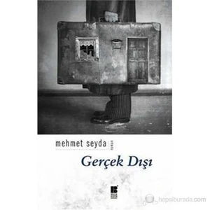 Gerçek Dışı - Meyda Seyda
