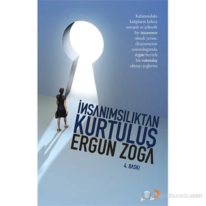 İnsanımsılıktan Kurtuluş-Ergun Zoga