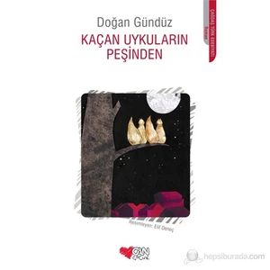 Kaçan Uykuların Peşinde-Doğan Gündüz