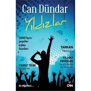 Yıldızlar - Can Dündar