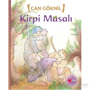Kirpi Masalı - Can Göknil