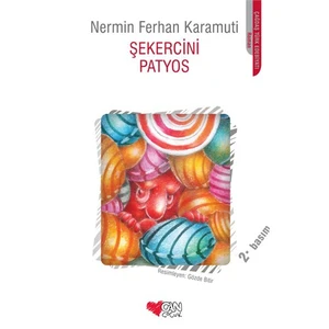 Şekercini Patyos-Nermin Ferhan Karamuti