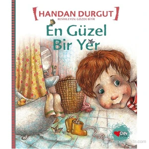 En Güzel Bir Yer-Handan Durgut