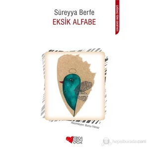 Eksik Alfabe-Süreyya Berfe