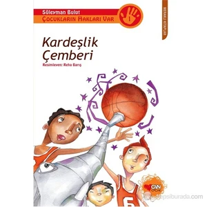 Kardeşlik Çemberi-Süleyman Bulut