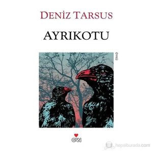 Ayrıkotu - Deniz Tarsus