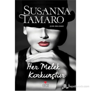 Her Melek Korkunçtur - Susanna Tamaro
