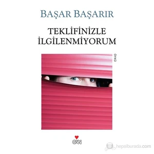 Teklifinizle İlgilenmiyorum - Başar Başarır