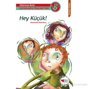 Hey Küçük!-Süleyman Bulut