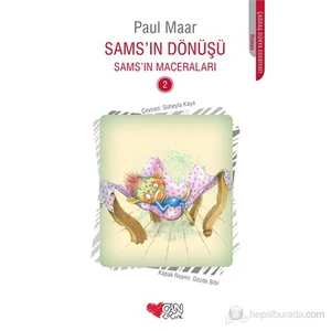 Sams'In Maceraları 2 - Sams'In Dönüşü-Paul Maar