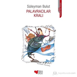 Palavracılar Kralı-Süleyman Bulut